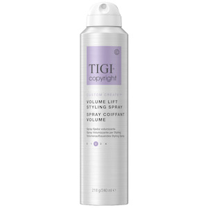 Tigi: TIGI Custom Create Volume Lift Styling Spray