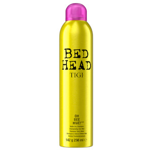 TIGI Bed Head Oh Bee Hive Matte Dry Shampoo