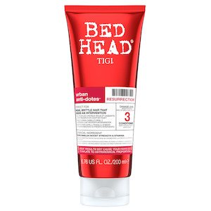 TIGI Bed Head Urban Antidotes Level 3 Resurrection Conditioner