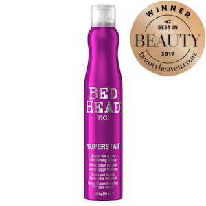 TIGI Bed Head Superstar Queen For A Day Thickening Spray