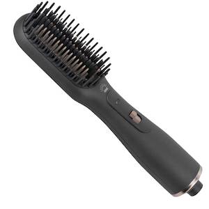 Silver Bullet: SILVER BULLET Bliss 2-in-1 Styling Brush