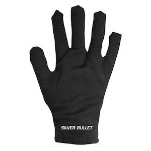 SILVER BULLET Heat Resistant Glove