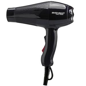 SILVER BULLET City Chic Hair Dryer