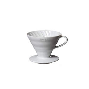 Hario V60 Ceramic Dripper