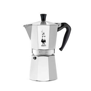 Bialetti Moka Express Stovetop