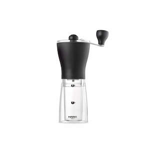 Hario Slim Manual Coffee Grinder