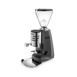 Coffee: Mazzer Super Jolly V Pro Timer – Coffee Grinder