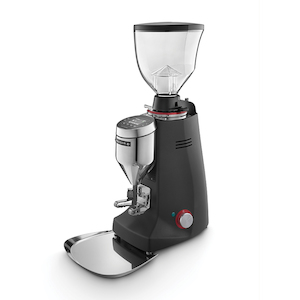 Coffee: Mazzer Major V Pro – Electronic