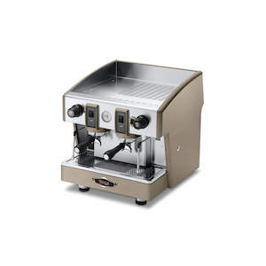 Coffee: Wega Atlas Evd2 Compact