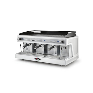 Coffee: Wega Airy Evd3