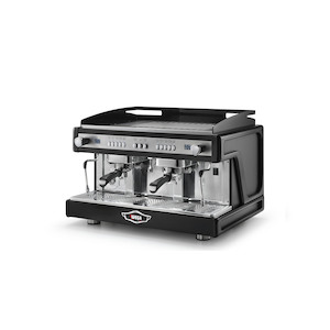 Coffee: Wega Airy Evd2