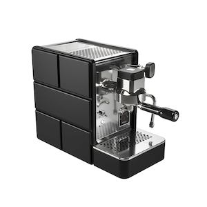 Stone Espresso Plus