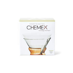 Chemex Filter Papers