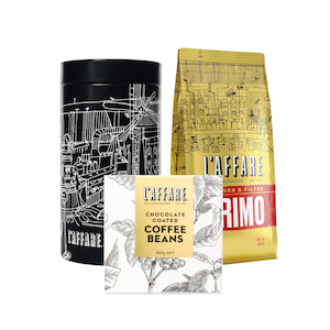 Coffee: The Gift Pack