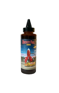 Rocket Fuel Sauce 300ml