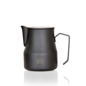 Coffee: Rocket Milk Jug – Black