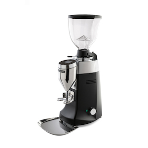 Mazzer Robur S – Electronic