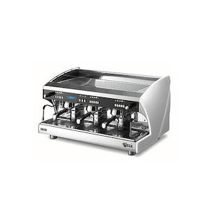 Coffee: Wega Polaris Evd