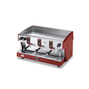 Coffee: Wega Atlas Epu3