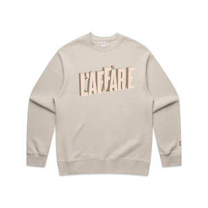 Coffee: L’affare Logo Crew