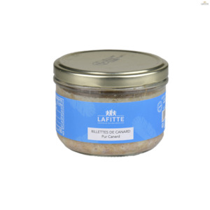 Lafitte Rillettes de Canard 80g