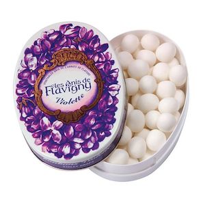 Flavigny Violette 50g