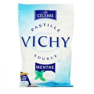 Vichy Pastille Mint 230g