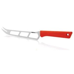 Boska General Purpose Knife Red Handle 140mm