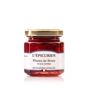 Epicurien Rose Petals 50g