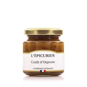 Epicurien Onion Confit 110g