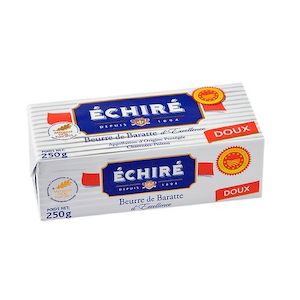 Echire Butter AOP 250g