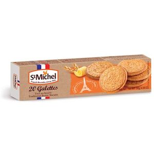 St Michel Galettes 130g