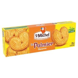 St Michel Palmiers 87g