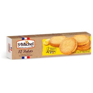 St Michel Palets 150g