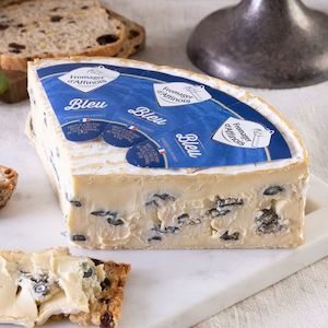 Dairy product wholesaling: Fromager d’Affinois Bleu 2kg