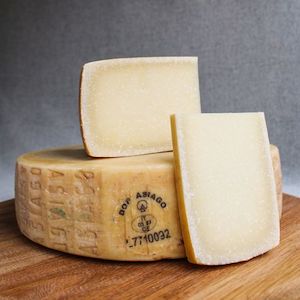 Asiago DOP Preco 12kg