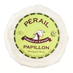 Perail Papillon 100g