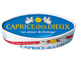 Caprice Des Dieux 125g