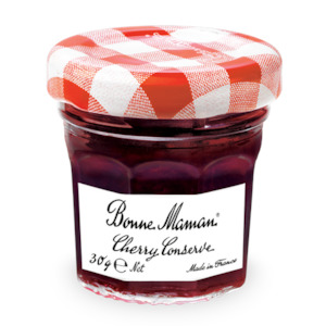 BM Petit Dej Cherry 30g