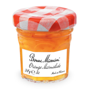 BM Petit Dej Marmelade 30g