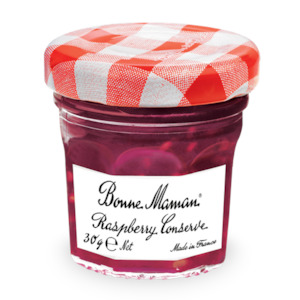 BM Petit Dej Raspberry 30g