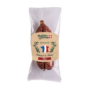 Maison de Savoie Saucisson Smoked 200g