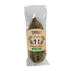 Maison de Savoie Saucisson Herbs 200g