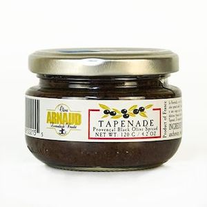 Arnaud Sun-Dried Tomatoes 125g