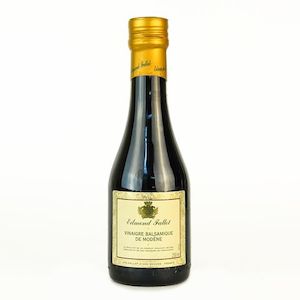 Fallot Balsamic Vinegar 250ml