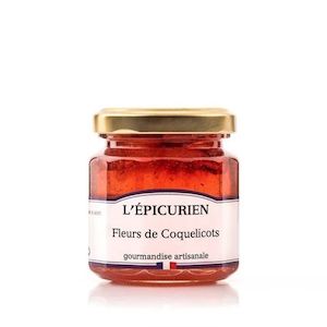 Epicurien Flower of Red Poppy 50g