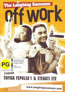 Dvds: Off Work