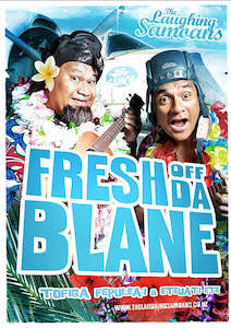 Dvds: Fresh off the Blane