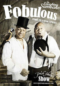 Dvds: Fobulous