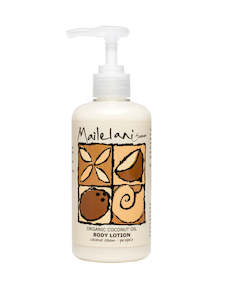 Body Lotion